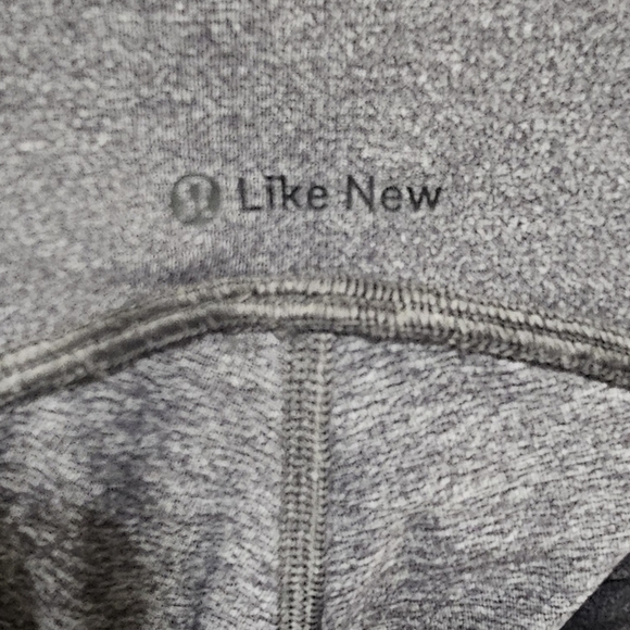 Lululemon-Like New  Swift Speed ​​High-Rise Leggings - Picture 4 of 15